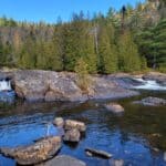 Boucle de la Chute du Diable