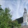 Statue Notre-Dame-du-Saguenay