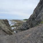 Boucle Le Grand Tour (Parc National du Bic)