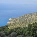 Randonnée sur la Voie Lycienne:  De Bel à Patara