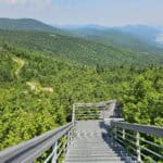Sentier La Promenade + Les Crêtes – Massif de Charlevoix