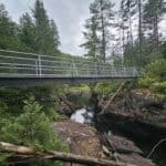 Boucle de la Chute du Diable